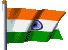 National Flag of India